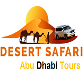 Desert Safari Abu Dhabi Tour Packages @ 90 AED | Full Day Private Liwa Abu Dhabi Desert Safari with Lunch & 90 Minute Dune -